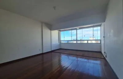 Apartamento para venda com 2 quartos em graça - salvador - ba