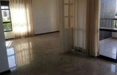 Apartamento com 4 quartos à venda na Rua da Paz, Graça, Salvador