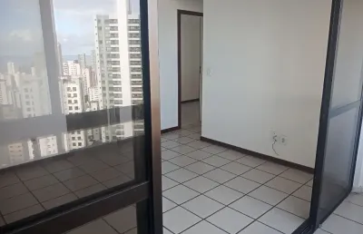 Apartamento com 2 quartos à venda na Avenida Euclydes da Cunha, 96, Graça, Salvador