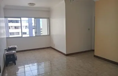 Apartamento com 3 quartos à venda na Rua Catharina Paraguassú, 112, Graça, Salvador