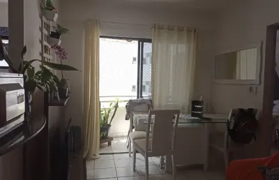 Apartamento com 1 quarto à venda na Rua Cesar Zama, 173, Barra, Salvador