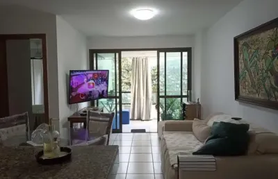 Apartamento com 2 quartos à venda na Barra, Salvador 