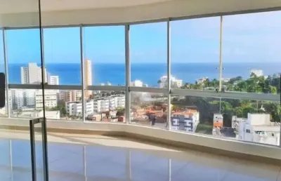 Apartamento com 3 quartos à venda na Barra, Salvador 