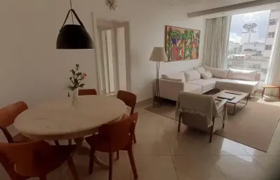 Apartamento com 2 quartos à venda na Avenida Euclydes da Cunha, 139, Graça, Salvador
