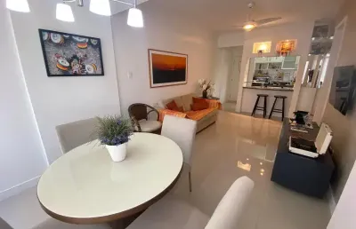 Apartamento com 1 quarto à venda na Rua Eduardo Diniz Gonçalves, 44, Barra, Salvador