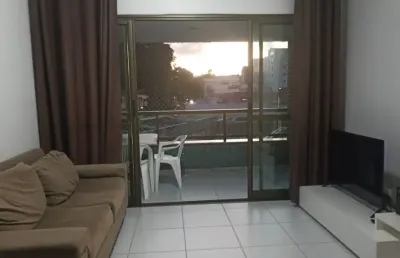 Apartamento com 1 quarto à venda na Rua Doutor João Pondé, 349, Barra, Salvador