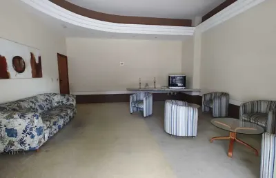 Apartamento com 1 quarto à venda na Rua Miguel Burnier, 185, Barra, Salvador