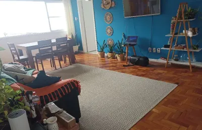 Apartamento com 3 quartos à venda na Avenida Princesa Isabel, 38, Barra, Salvador