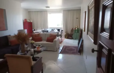 Apartamento com 3 quartos à venda na Rua Cesar Zama, 117, Barra, Salvador