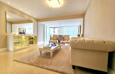 Apartamento com 2 quartos à venda na Rua Barão de Loreto, 270, Graça, Salvador