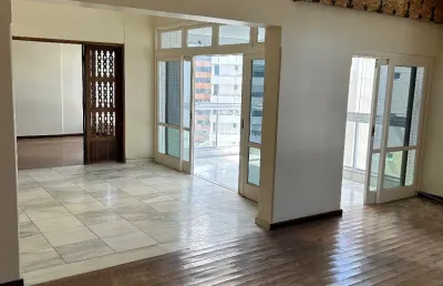 Apartamento com 4 quartos à venda na Avenida Euclydes da Cunha, 475, Graça, Salvador