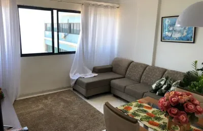 Apartamento com 3 quartos à venda na Avenida Almirante Marques de Leão, 230, Barra, Salvador