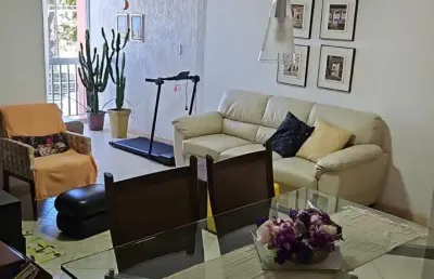 Apartamento a venda amplo 2 quartos na barra no porto