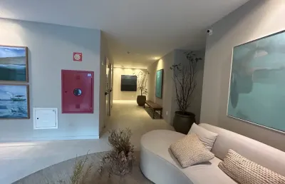 Apartamento com 1 quarto à venda na Rua Marquês de Caravelas, Barra, Salvador