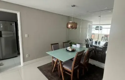Apartamento a venda três quartos amplo na vitória  salvador bahia