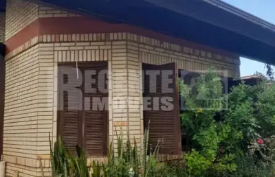Casa com 7 quartos à venda na Rua Deputado Paulo Preis, 500, Jurerê, Florianópolis