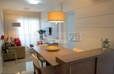 Apartamento à venda no bairro barreiros em são josé