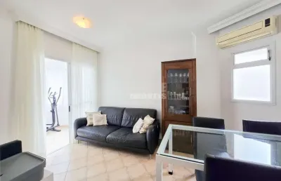 Apartamento com 2 quartos à venda na Rua José João Martendal, 75, Carvoeira, Florianópolis