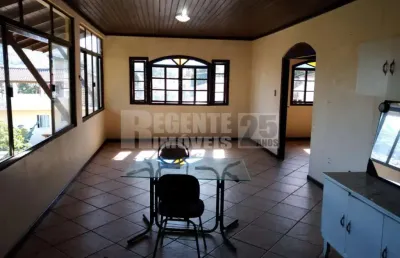 Casa com 3 quartos à venda no bairro saco dos limões em florianópolis