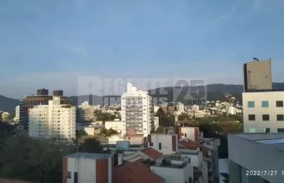Cobertura à venda no bairro carvoeira em florianópolis