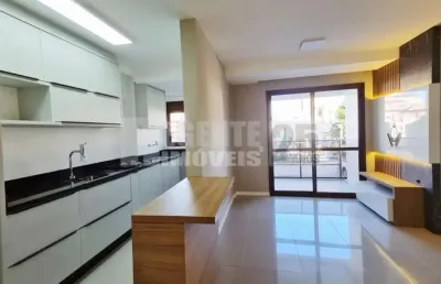 Apartamento à venda no bairro trindade em florianópolis