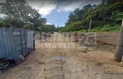 Terreno à venda no bairro carvoeira em florianópolis