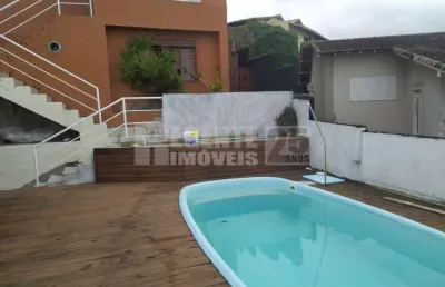 Casa à venda com 4 quartos no bairro agronômica em florianópolis