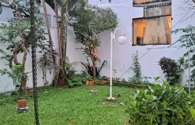 Casa com 10 quartos à venda na Rua João Celestino Pacheco, 69, Trindade, Florianópolis