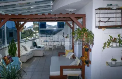 Apartamento à venda no bairro córrego grande em florianópolis