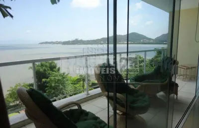 Cobertura duplex à venda no bairro joão paulo em florianópolis