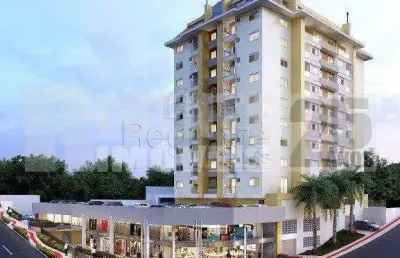 Apartamentos novos à venda no bairro trindade em florianópolis