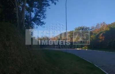 Terreno à venda na Rua Rodrigo Rampinelli Jeremias, 2386, Itacorubi, Florianópolis