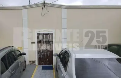 Casa com 10 quartos à venda na Rua Horácio Ferreira, 50, João Paulo, Florianópolis