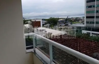 Apartamento à venda no bairro itacorubi em florianópolis