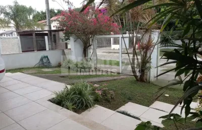 Casa com 3 quartos à venda na Rua João de Barro, 189, Canasvieiras, Florianópolis