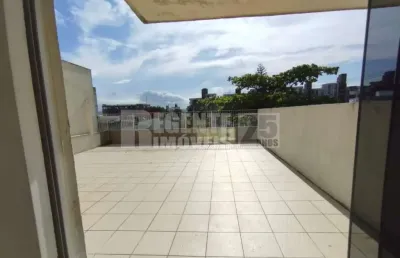Apartamento garden 3 quartos bairro |capoeiras florianópolis