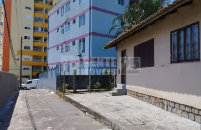 Casa com 20 quartos à venda na Rua Francisco Goulart, 33, Trindade, Florianópolis