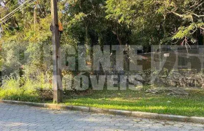 Chácara / sítio com 1 quarto à venda na Rua Rosa, 777, Pantanal, Florianópolis