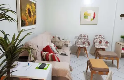Apartamento à venda com 2 quartos no bairro campinas em são josé