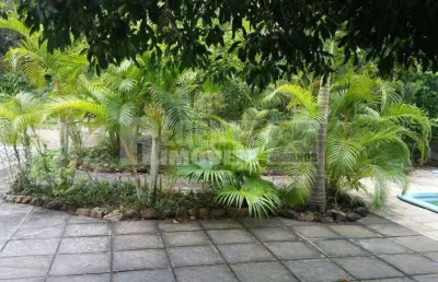 Terreno à venda na Rodovia Rafael da Rocha Pires, 4780, Sambaqui, Florianópolis