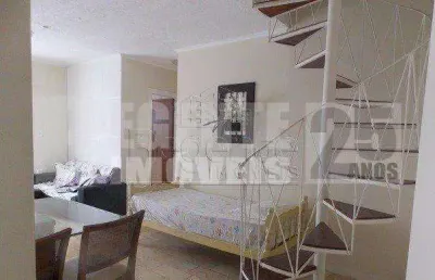 Cobertura à venda no bairro trindade em florianópolis.