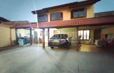 Casa com 3 quartos à venda na Manoel Bandeira, 26, Areias, São José