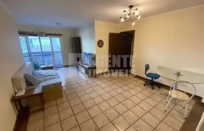 Apartamento 4 quartos e 2 vagas córrego grande- florianópolis