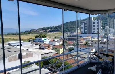 Apartamento à venda no bairro saco dos limões em florianópolis