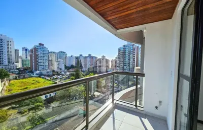 Apartamento à venda no bairro agronômica em florianópolis