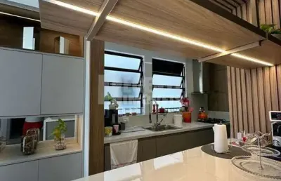 Apartamento à venda no bairro itacorubi em florianópolis