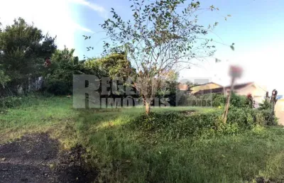 Terreno à venda na Servidão Manoel Libânio da Costa, 35, João Paulo, Florianópolis