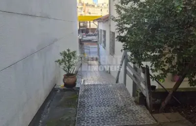 Terreno à venda na rua lauro linhares, 1614, trindade, florianópolis por r$ 2.099.000