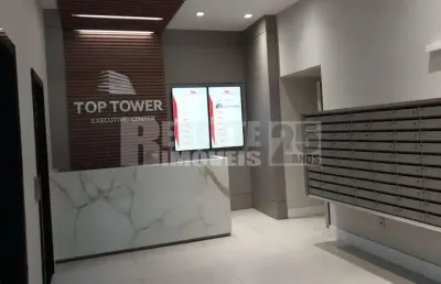 Sala térrea no centro comercial top tower à venda no centro de florianópolis