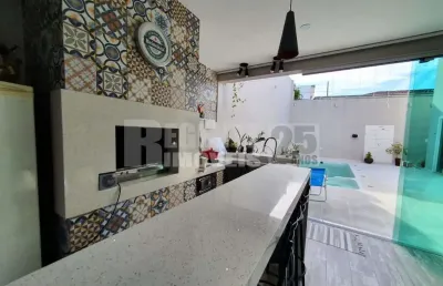 Casa à venda com 4 quartos no bairro jardim atlântico em florianópolis